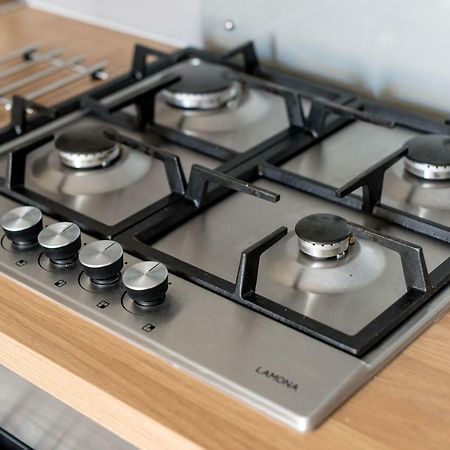 The Home Street Residence エディンバラ エクステリア 写真