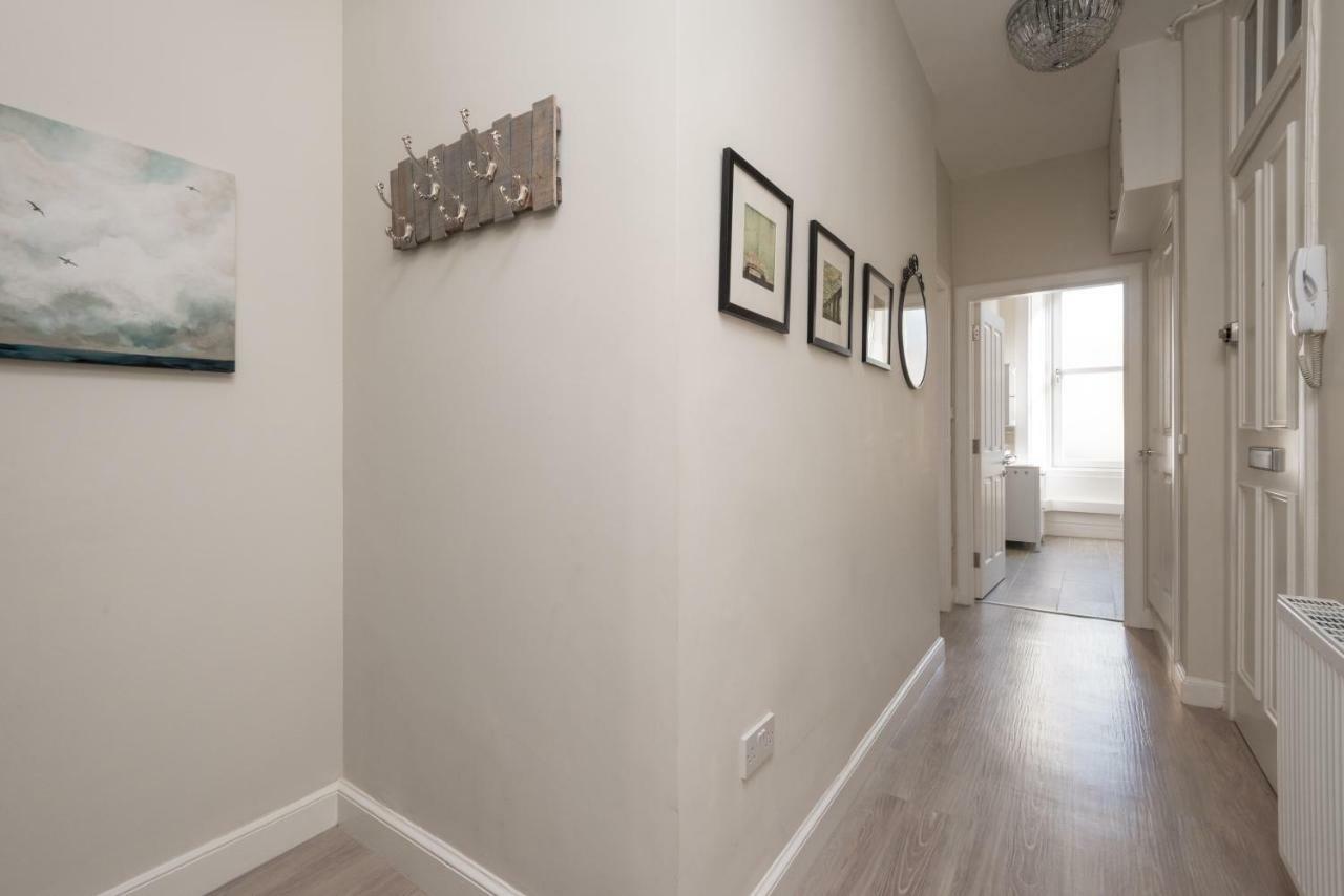 The Home Street Residence エディンバラ エクステリア 写真